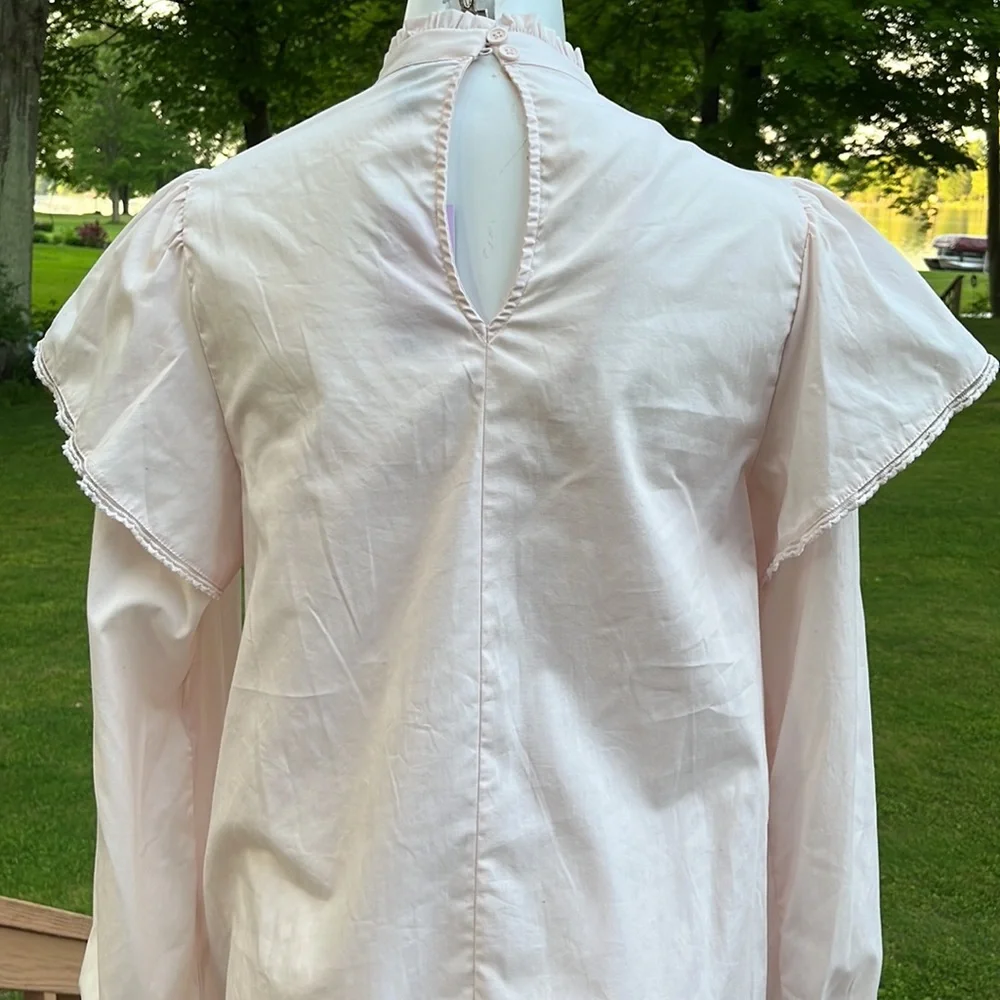 NWT Wild Fable boho mini dress L - Picture 7 of 12